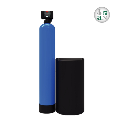 SUAVIZADOR INSTASOFT